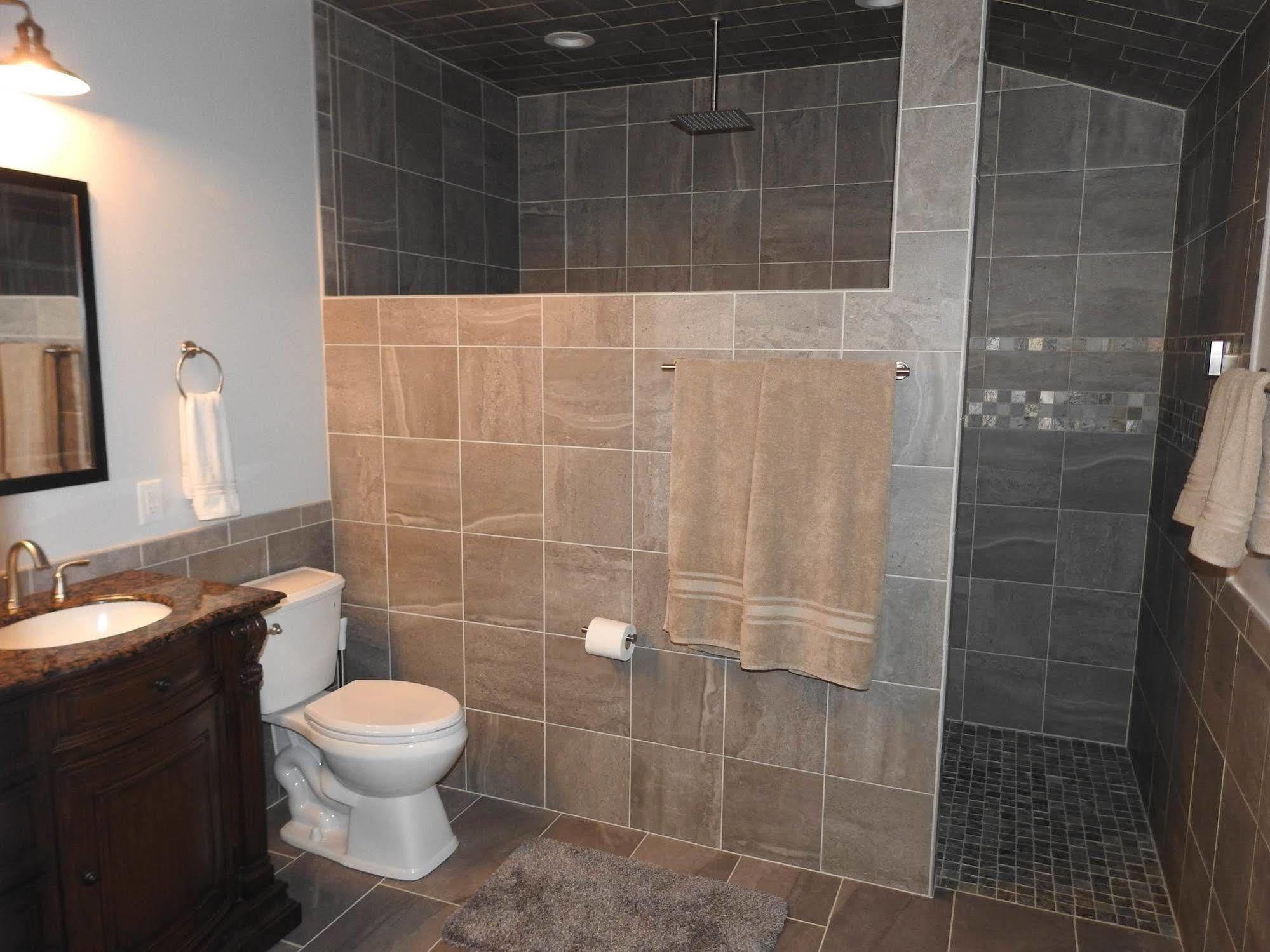 וויליאמסבורג Magnolia Manor B&B Inn מראה חיצוני תמונה